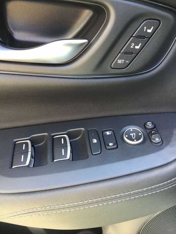 Honda ZR-V e:HEV 2.0 i-MMD Hybrid Advance