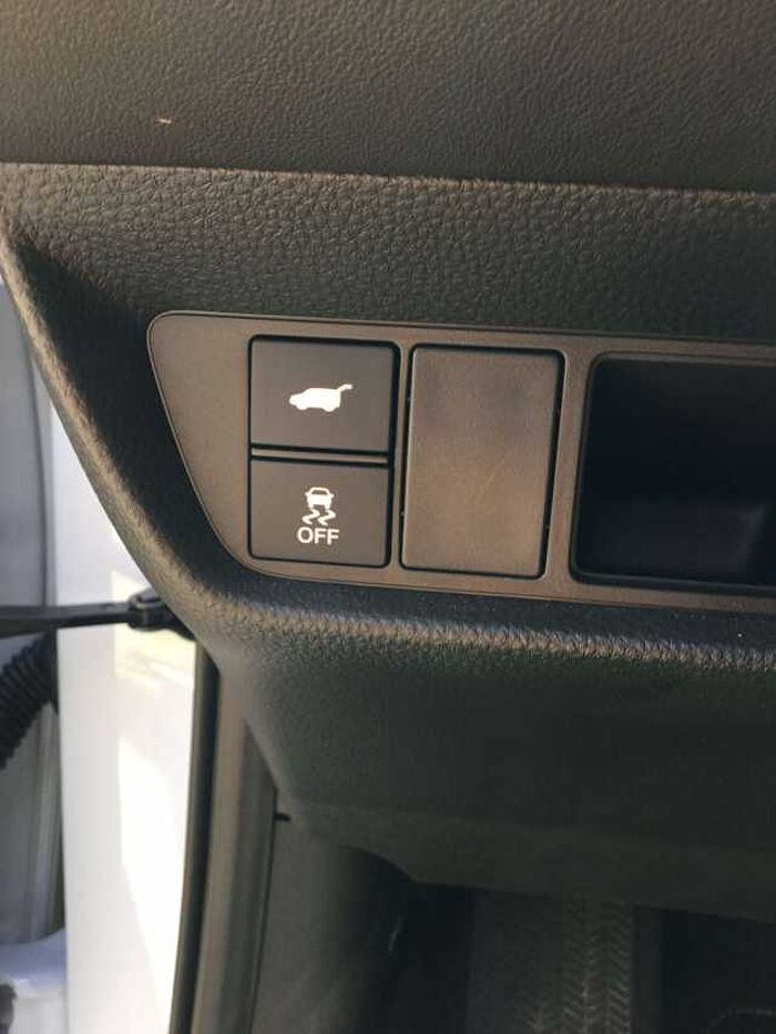 Honda ZR-V e:HEV 2.0 i-MMD Hybrid Advance