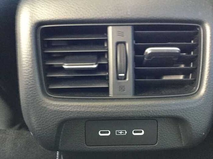 Honda ZR-V e:HEV 2.0 i-MMD Hybrid Advance