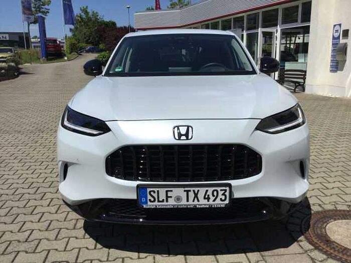 Honda ZR-V e:HEV 2.0 i-MMD Hybrid Advance