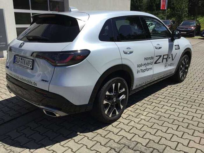Honda ZR-V e:HEV 2.0 i-MMD Hybrid Advance
