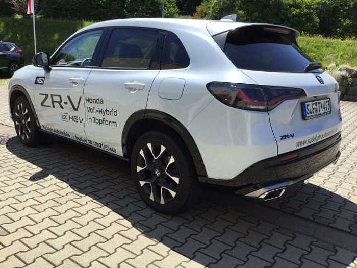 Honda ZR-V e:HEV 2.0 i-MMD Hybrid Advance