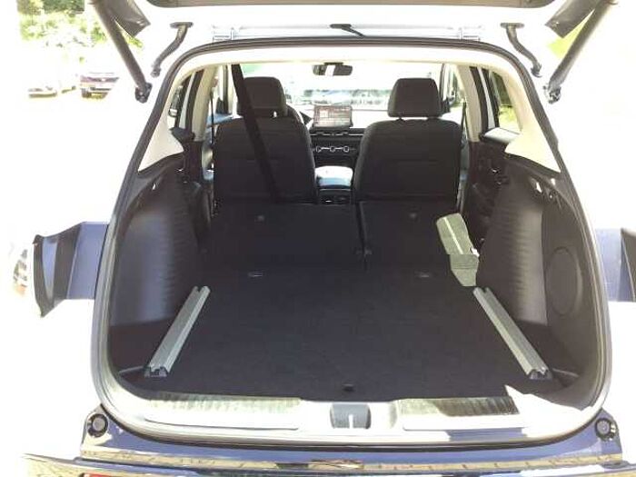 Honda ZR-V e:HEV 2.0 i-MMD Hybrid Advance