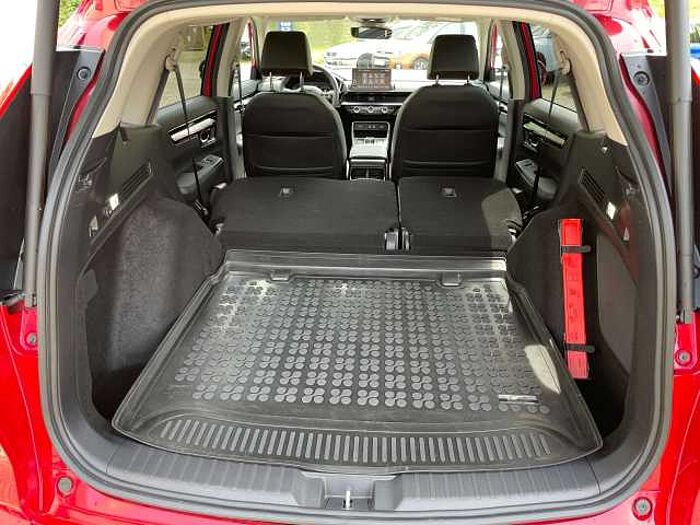 Honda CR-V e:HEV 2.0 i-MMD Hybrid AWD Advance Style