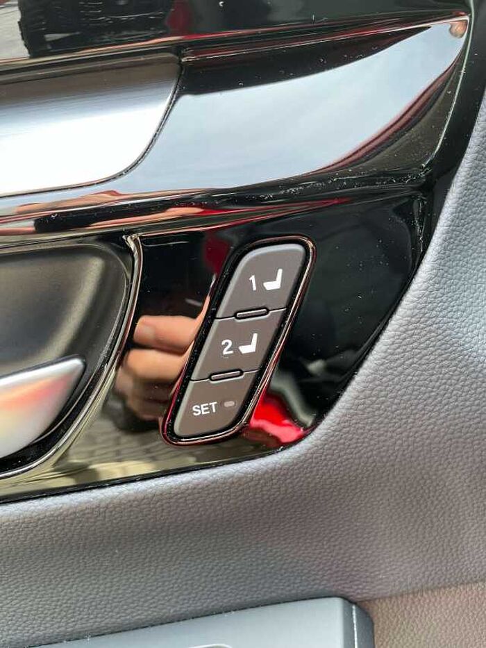 Honda CR-V e:HEV 2.0 i-MMD Hybrid AWD Advance Style