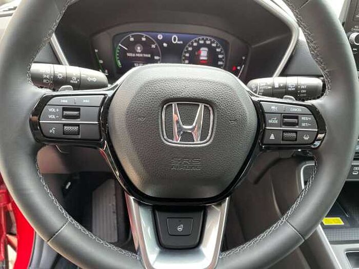 Honda CR-V e:HEV 2.0 i-MMD Hybrid AWD Advance Style