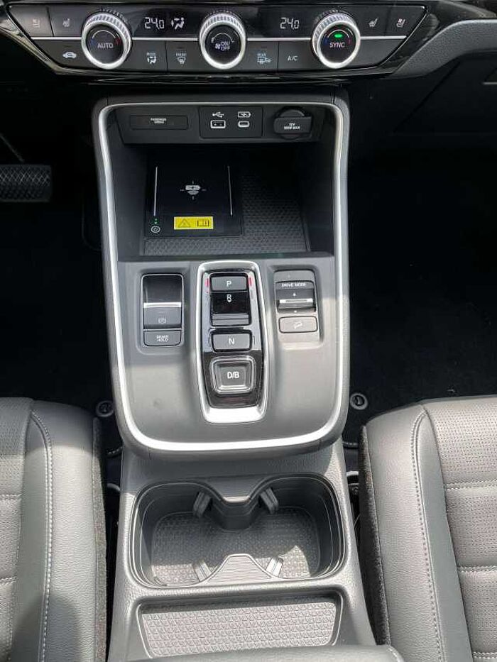 Honda CR-V e:HEV 2.0 i-MMD Hybrid AWD Advance Style