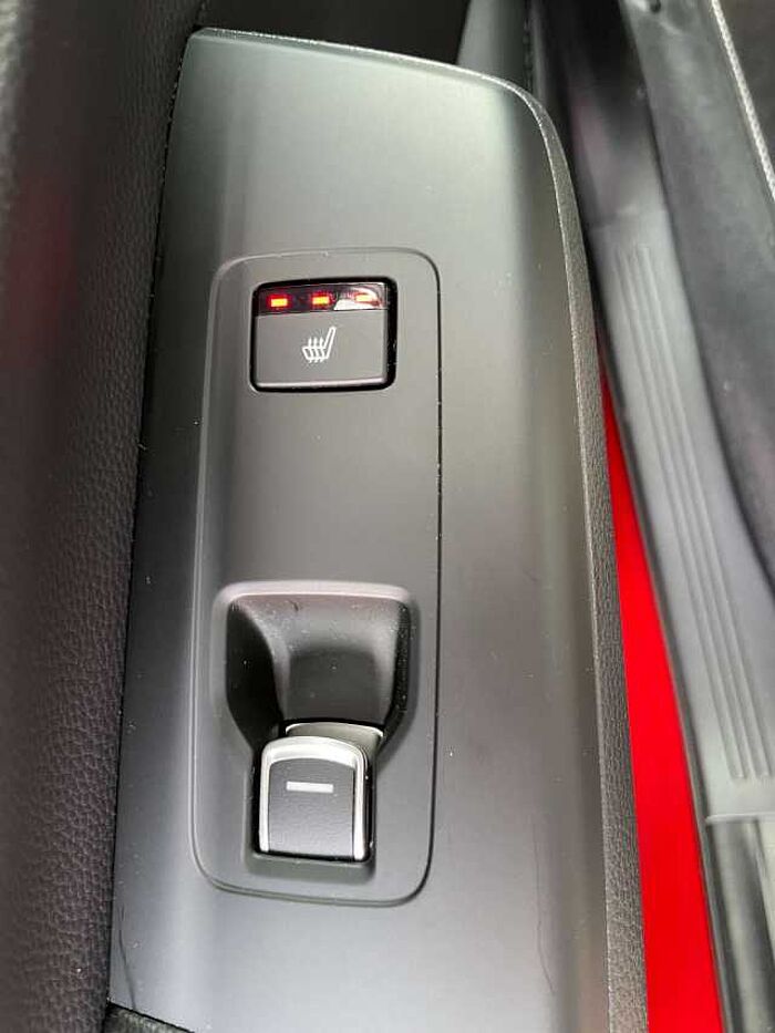 Honda CR-V e:HEV 2.0 i-MMD Hybrid AWD Advance Style