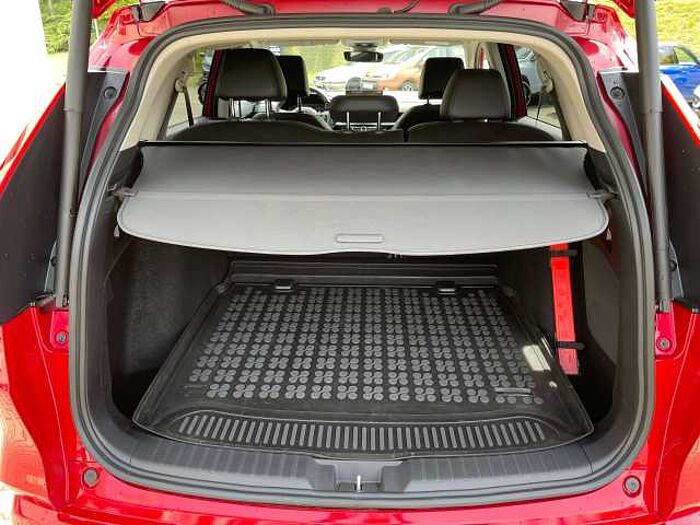 Honda CR-V e:HEV 2.0 i-MMD Hybrid AWD Advance Style