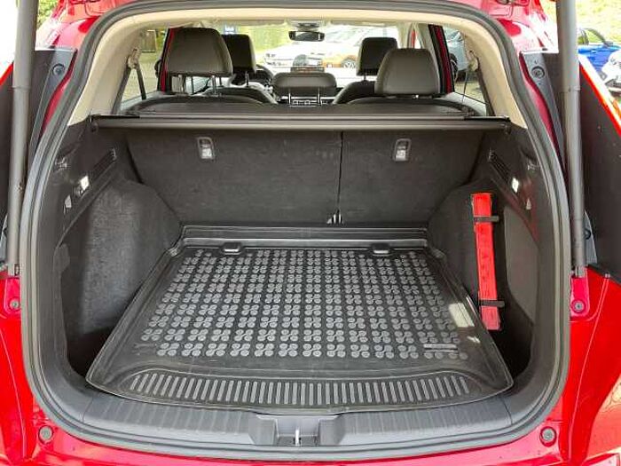 Honda CR-V e:HEV 2.0 i-MMD Hybrid AWD Advance Style