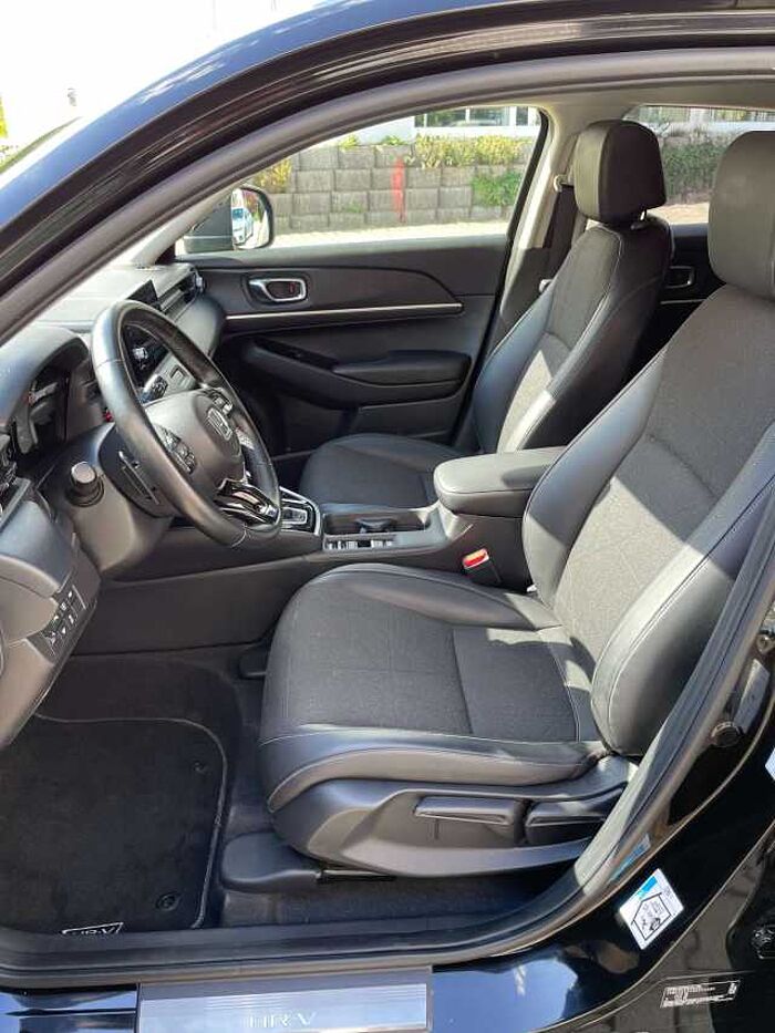 Honda HR-V HR-V Hybrid e:HEV 1.5 i-MMD Hybrid Advance