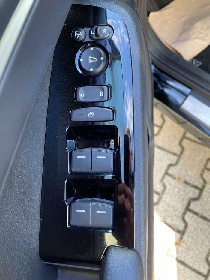 Honda HR-V HR-V Hybrid e:HEV 1.5 i-MMD Hybrid Advance