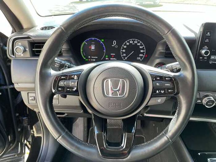 Honda HR-V HR-V Hybrid e:HEV 1.5 i-MMD Hybrid Advance