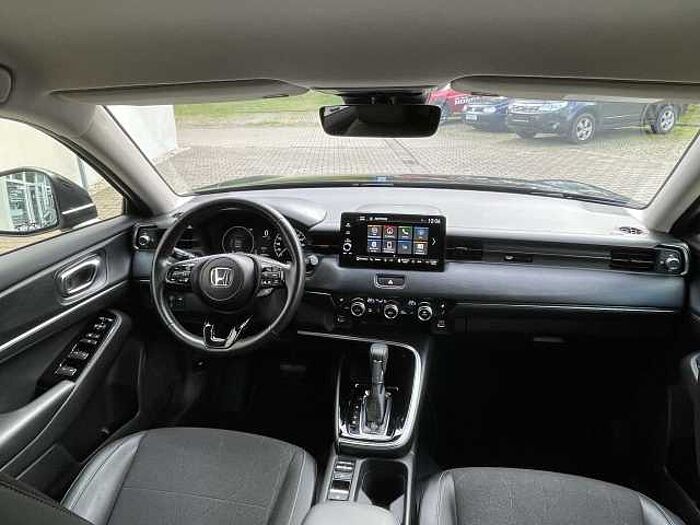 Honda HR-V HR-V Hybrid e:HEV 1.5 i-MMD Hybrid Advance