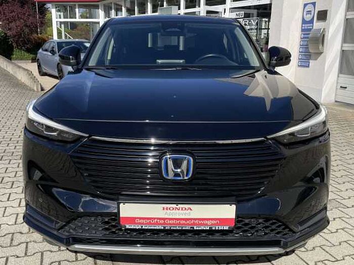 Honda HR-V HR-V Hybrid e:HEV 1.5 i-MMD Hybrid Advance