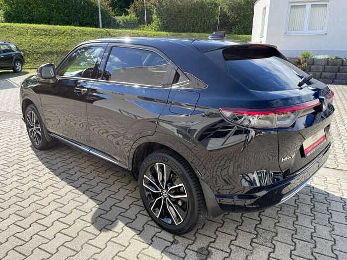 Honda HR-V HR-V Hybrid e:HEV 1.5 i-MMD Hybrid Advance