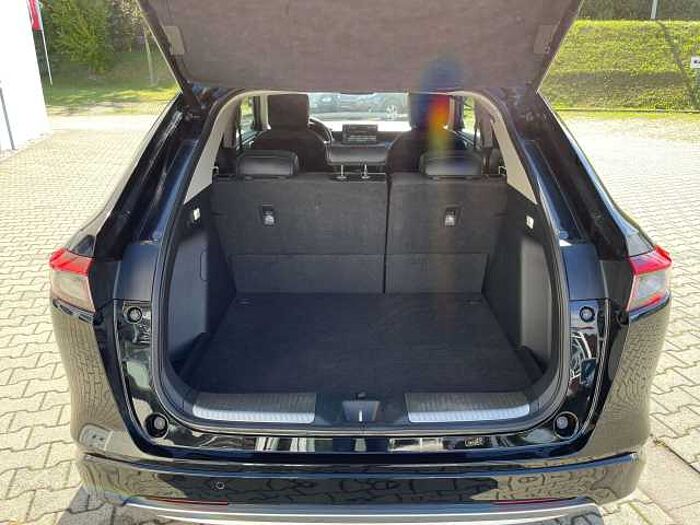 Honda HR-V HR-V Hybrid e:HEV 1.5 i-MMD Hybrid Advance