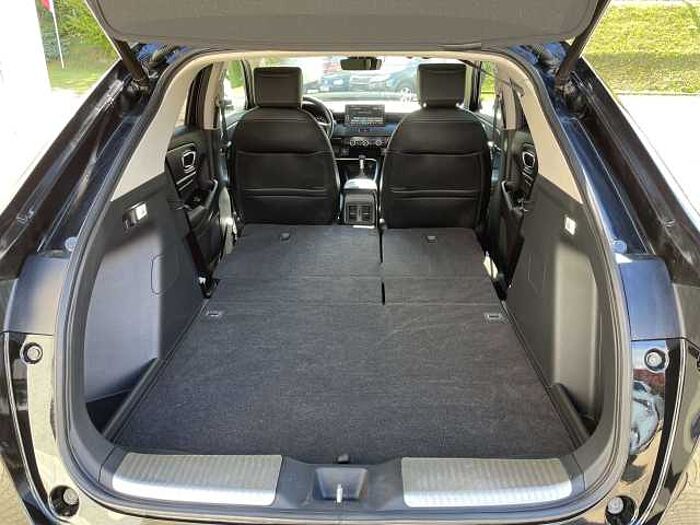 Honda HR-V HR-V Hybrid e:HEV 1.5 i-MMD Hybrid Advance