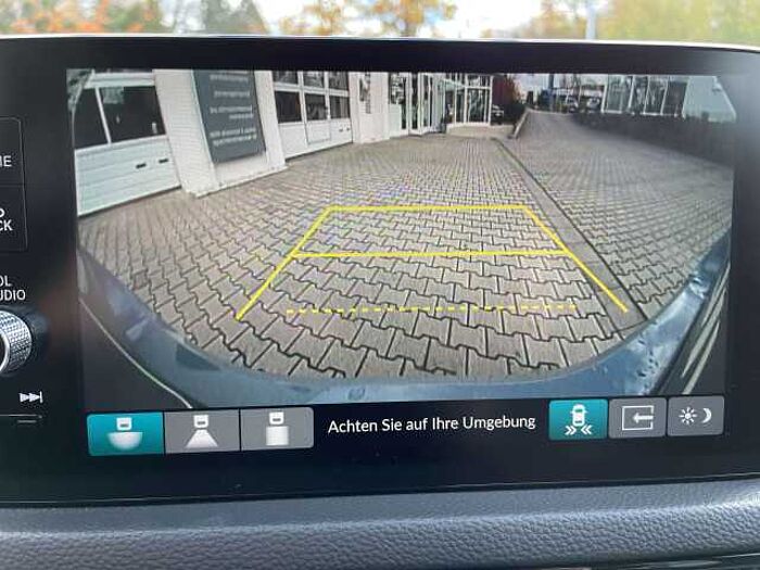 Honda Civic Civic e:HEV e:HEV 2.0 i-MMD Hybrid Sport