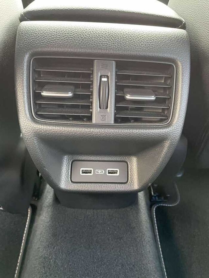 Honda Civic Civic e:HEV e:HEV 2.0 i-MMD Hybrid Sport