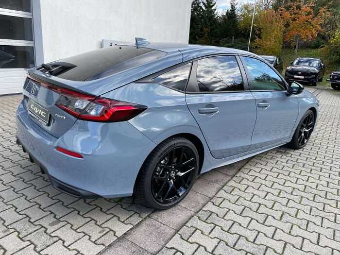 Honda Civic Civic e:HEV e:HEV 2.0 i-MMD Hybrid Sport