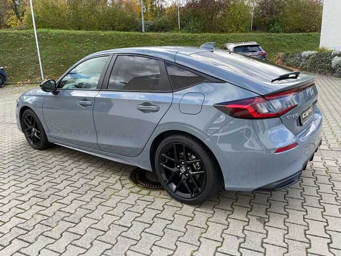 Honda Civic Civic e:HEV e:HEV 2.0 i-MMD Hybrid Sport