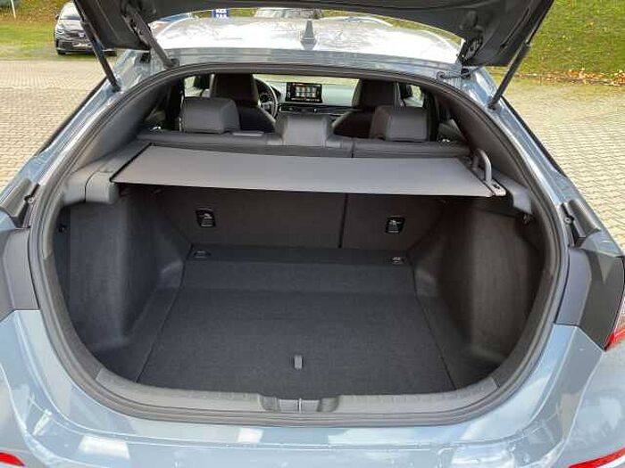 Honda Civic Civic e:HEV e:HEV 2.0 i-MMD Hybrid Sport