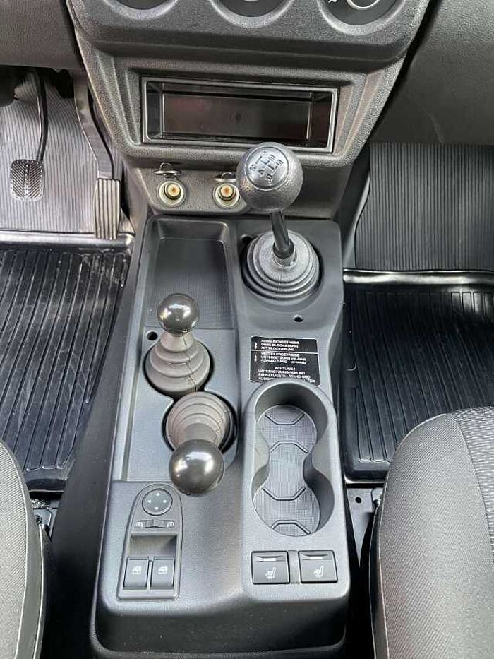 Lada Niva Taiga 4x4