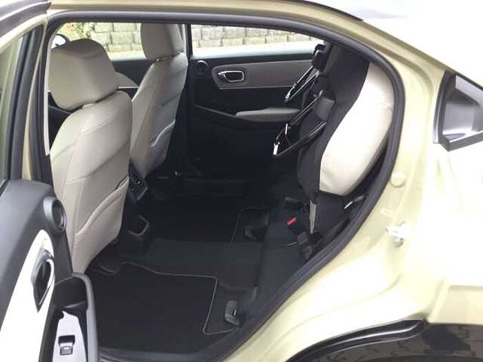 Honda HR-V e:HEV 1.5 i-MMD Hybrid Advance Style