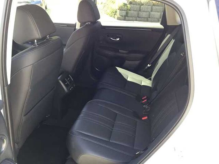 Honda ZR-V e:HEV 2.0 i-MMD Hybrid Advance