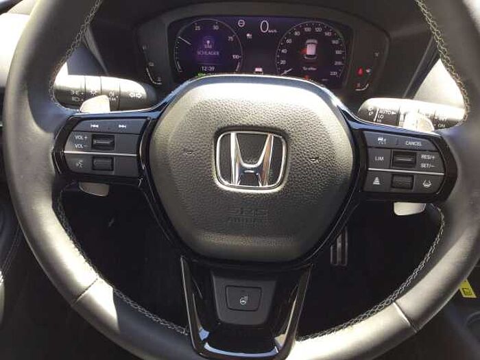 Honda ZR-V e:HEV 2.0 i-MMD Hybrid Advance