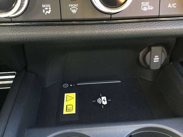 Honda ZR-V e:HEV 2.0 i-MMD Hybrid Advance