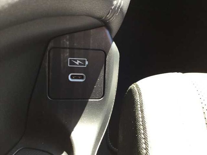 Honda ZR-V e:HEV 2.0 i-MMD Hybrid Advance