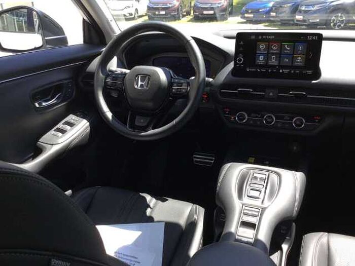 Honda ZR-V e:HEV 2.0 i-MMD Hybrid Advance