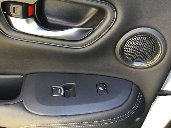 Honda ZR-V e:HEV 2.0 i-MMD Hybrid Advance