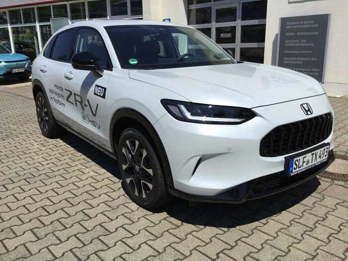 Honda ZR-V e:HEV 2.0 i-MMD Hybrid Advance