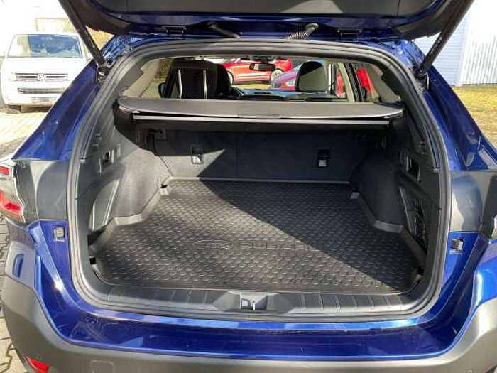 Subaru OUTBACK 2.5i Lineartronic Exclusive Cross