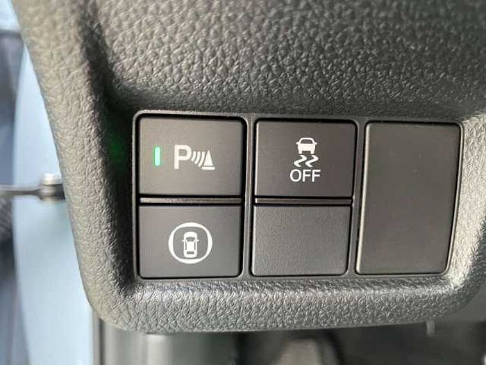 Honda Civic Civic e:HEV e:HEV 2.0 i-MMD Hybrid Sport