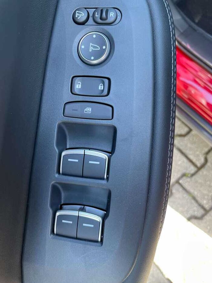 Honda ZR-V e: HEV 2.0 i-MMD Hybrid Elegance