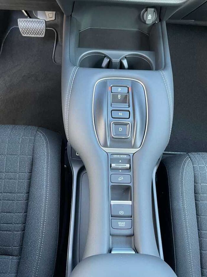 Honda ZR-V e: HEV 2.0 i-MMD Hybrid Elegance