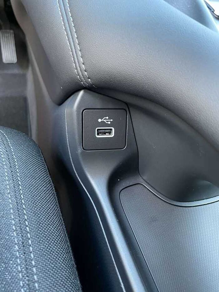 Honda ZR-V e: HEV 2.0 i-MMD Hybrid Elegance