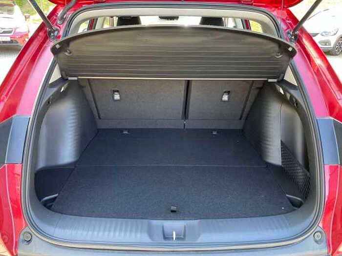 Honda ZR-V e: HEV 2.0 i-MMD Hybrid Elegance