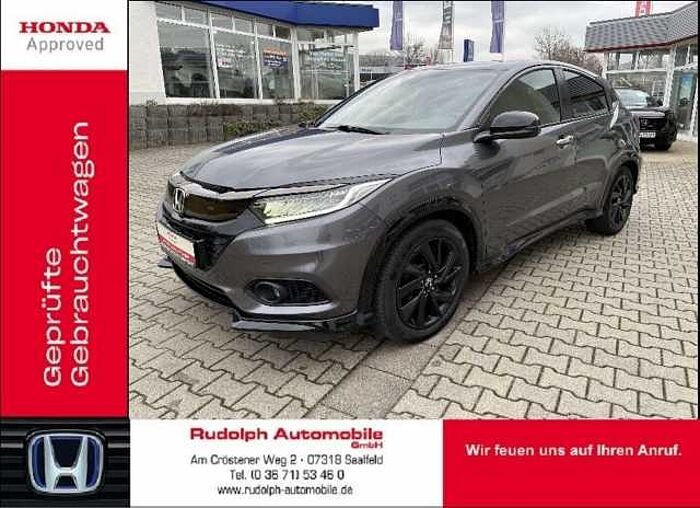 Honda HR-V Sport AHK