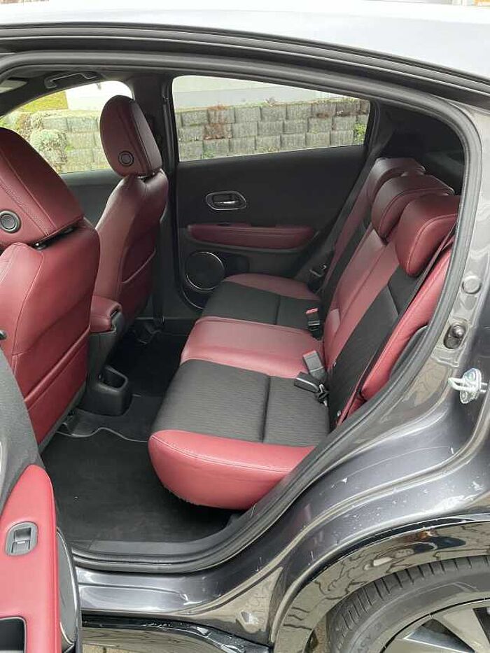 Honda HR-V Sport AHK