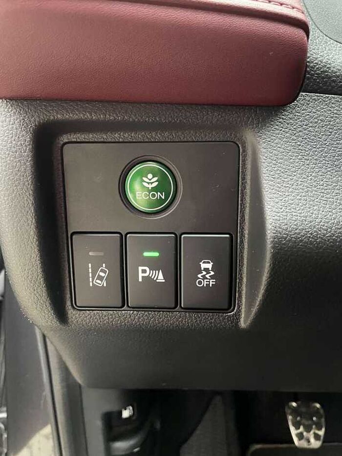 Honda HR-V Sport AHK