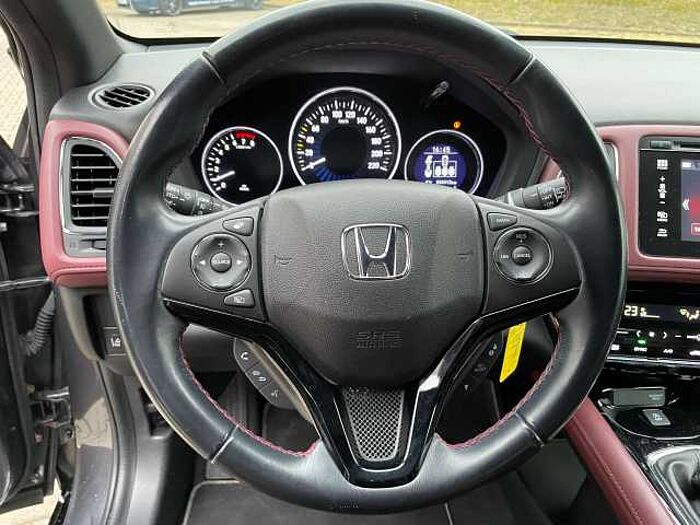 Honda HR-V Sport AHK