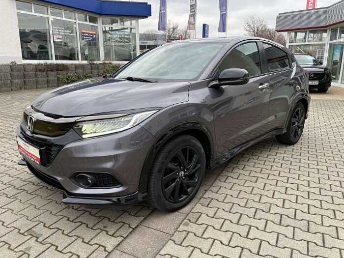 Honda HR-V Sport AHK