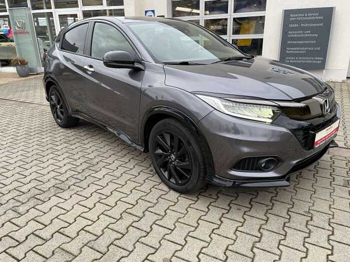 Honda HR-V Sport AHK