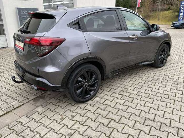 Honda HR-V Sport AHK