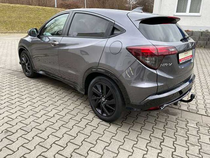 Honda HR-V Sport AHK
